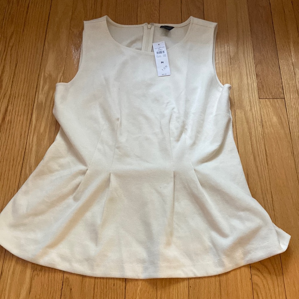 NWT ANN TAYLOR top